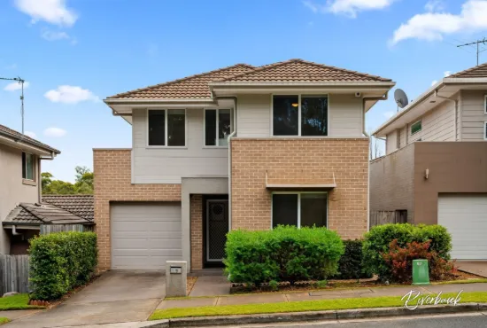 9 Silverthorne Drive, Pemulwuy, NSW 2145