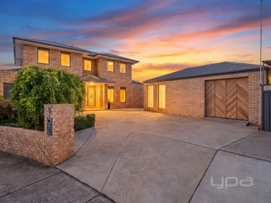 9 Sinclair Court, Harkness, Vic 3337
