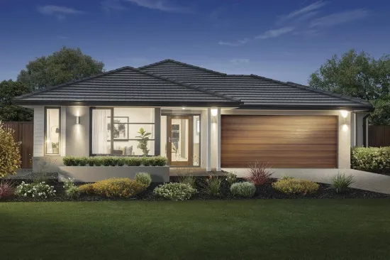 9. Singleton Way, Point Cook, Vic 3030