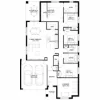 9. Singleton Way, Point Cook, Vic 3030-Floorplan