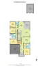 9 Sir Edward Drive, Benalla, Vic 3672-Floorplan