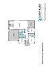9  Sisely Avenue, Wangaratta, Vic 3677-Floorplan