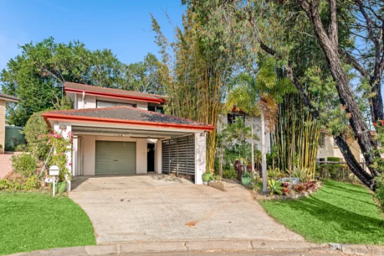 9 Skipton Street, MacGregor, Qld 4109