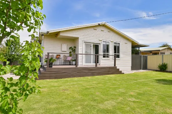 9 Smith Street, Merbein, Vic 3505