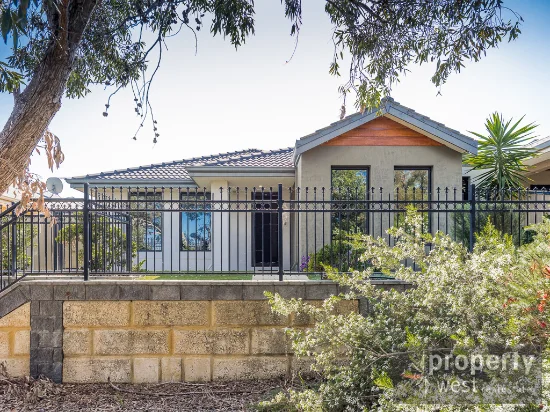 9 Snipe Lane, Tapping, WA 6065
