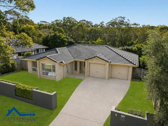 9 Snipe Street, Redland Bay, Qld 4165