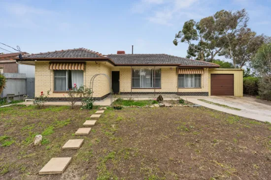 9 Snowy Drive, Valley View, SA 5093