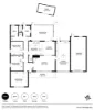 9 Snowy Drive, Valley View, SA 5093-Floorplan