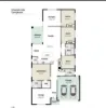 9 Society Vista, Donnybrook, Vic 3064-Floorplan