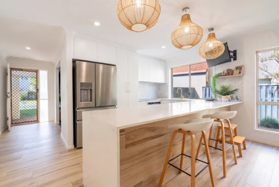 9 Solitaire Place, Robina, Qld 4226 - For Sale