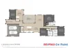 9 Somersby Court, Birkdale, Qld 4159-Floorplan
