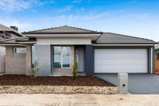 9 Sonder Avenue, Werribee, Vic 3030