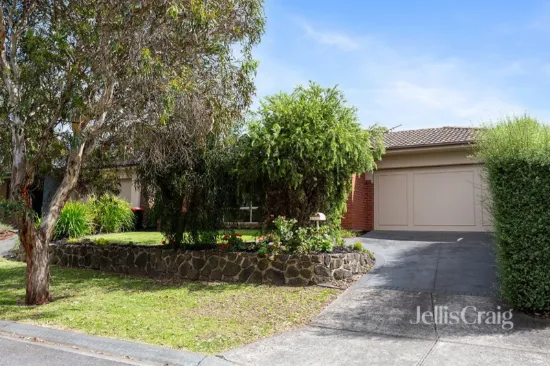 9 Sophie Place, Greensborough, Vic 3088