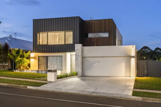 9 Soreina Drive, Wyee, NSW 2259