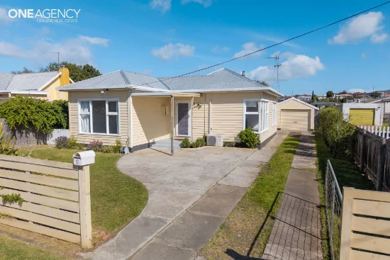 9 Sorell Street, Devonport, Tas 7310