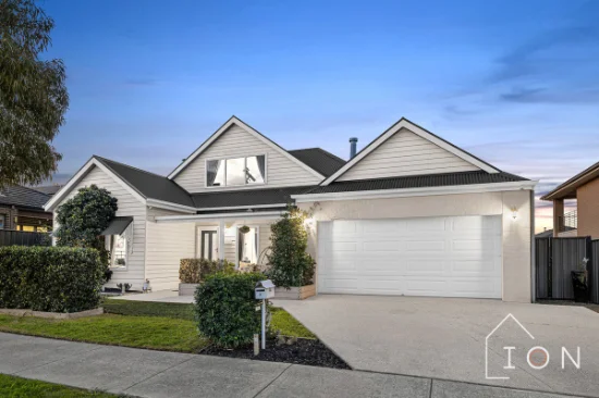 9 Sotiria Way, Clyde North, Vic 3978