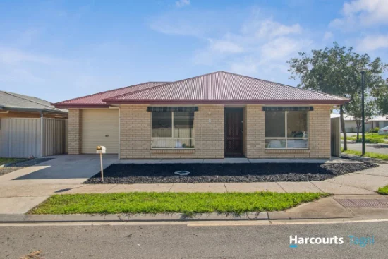 9 Soumada Road, Munno Para West, SA 5115