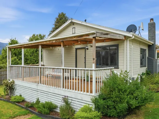 9 South Crescent, Maydena, Tas 7140