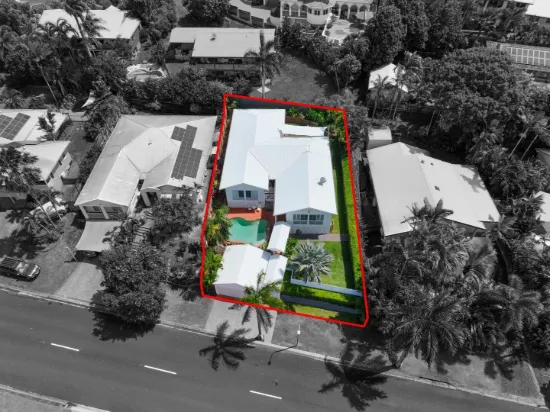 9 Southerden Drive, Mooroobool, Qld 4870