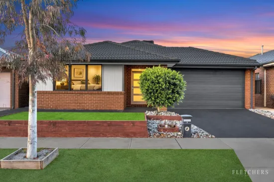9 Southlands Loop, Strathtulloh, Vic 3338