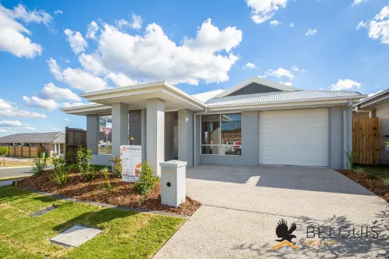 9 Southwood Circuit, Yarrabilba, Qld 4207