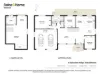 9 Spinnaker Ridge Way, Belmont, NSW 2280-Floorplan