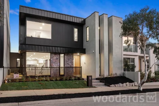 9 Spinnaker Terrace, Safety Beach, Vic 3936