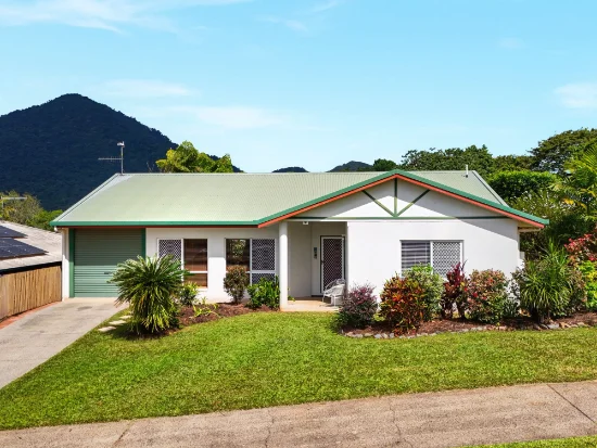 9 Spinos Street, Redlynch, Qld 4870