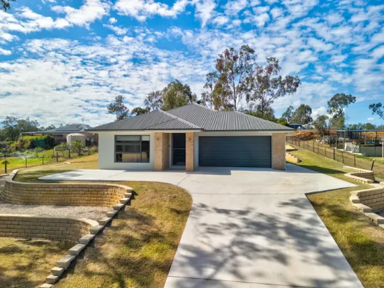 9 Spotted Gum Road, Gatton, Qld 4343