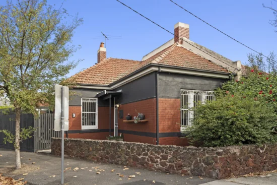 9 Spray Street, Elwood, Vic 3184