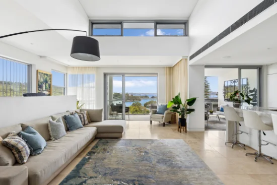 9 Spring Cove Avenue, Manly, NSW 2095