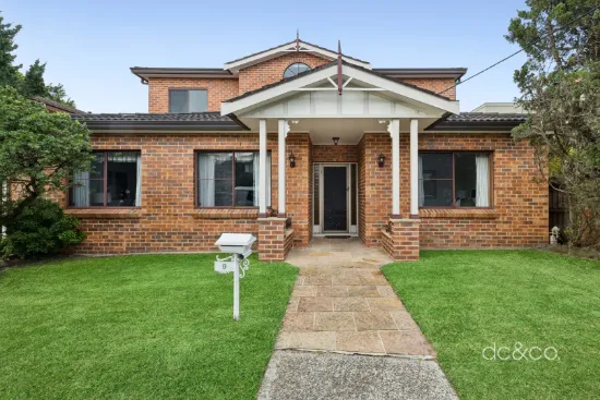 9 Spring Street, Concord, NSW 2137