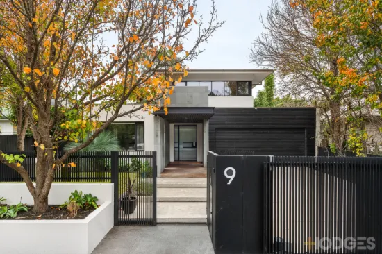 9 Spring Street, Sandringham, Vic 3191