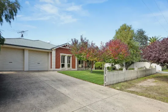 9 Springhead Road, Mount Torrens, SA 5244