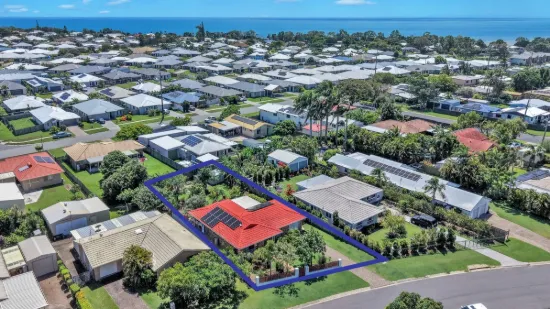9 St Andrews Drive, Pialba, Qld 4655