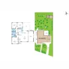 9 St Andrews Drive, Pialba, Qld 4655-Floorplan