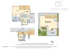9 St Andrews Street, West Launceston, Tas 7250-Floorplan