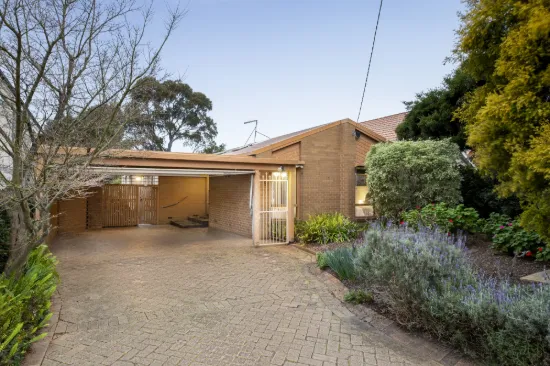 9 St Andries Street, Camberwell, Vic 3124