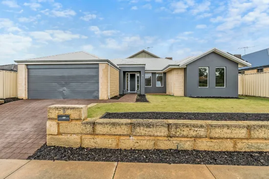 9 Stame Turn, Baldivis WA 6171-Image