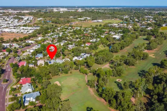9 Stanford Way, Durack, NT 0830