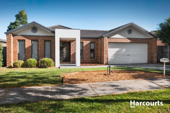 9 Stanhope Avenue, Berwick, Vic 3806