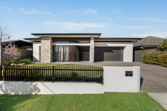 9 Stanhope Street, West Beach, SA 5024
