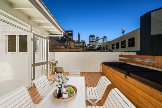 9 Stanley Lane, Darlinghurst NSW 2010-Image