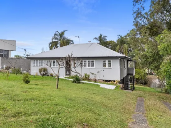 9 Stanley Street, Gympie, Qld 4570