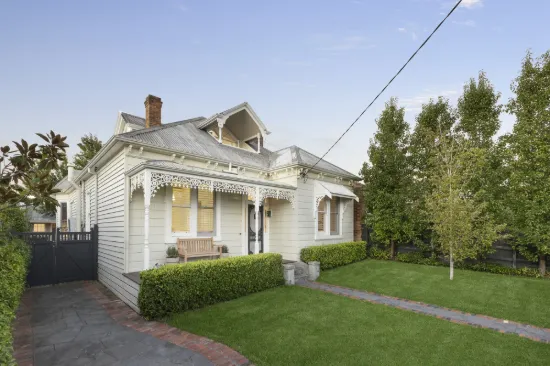 9 Stansell Street, Kew, Vic 3101