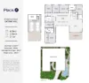 9 Starina Court, Eatons Hill, Qld 4037-Floorplan