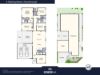 9 Starling Mews, Keysborough, Vic 3173-Floorplan