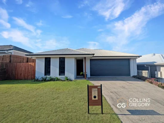 9 Starling Street, Deebing Heights, Qld 4306