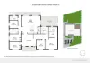 9 Statham Avenue, North Rocks, NSW 2151-Floorplan