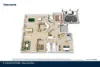 9 Staunton Rise, Halls Head, WA 6210-Floorplan
